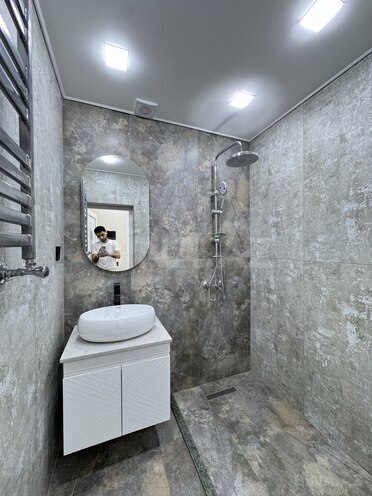 Satılır 3 otaqlı köhnə tikili 65 m², Həzi Aslanov m., photo 9 from 12