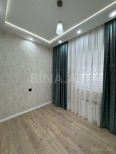 Satılır 3 otaqlı köhnə tikili 65 m², Həzi Aslanov m., photo 6 from 12