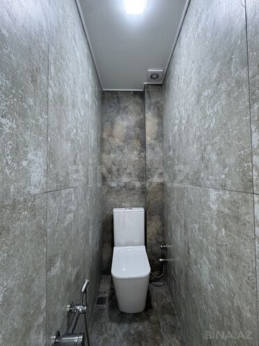 Satılır 3 otaqlı köhnə tikili 65 m², Həzi Aslanov m., photo 10 from 12
