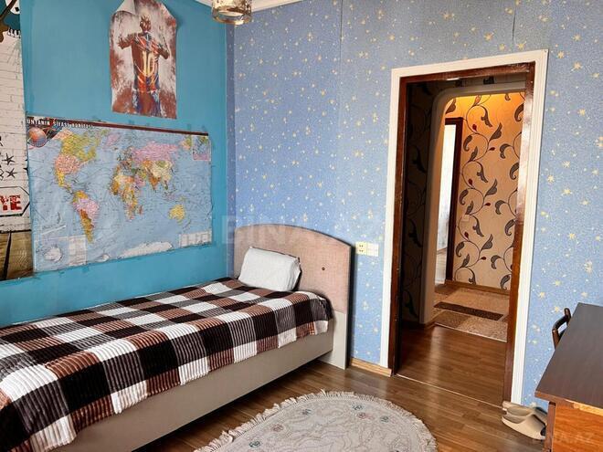 Продаётся 5-комн. вторичка 120 м², пос. Ени Гюнешли, photo 14 from 25