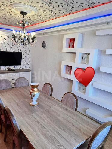 Продаётся 5-комн. вторичка 120 м², пос. Ени Гюнешли, photo 5 from 25