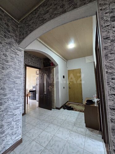 Satılır 3 otaqlı köhnə tikili 80 m², Əhmədli m., photo 16 from 20