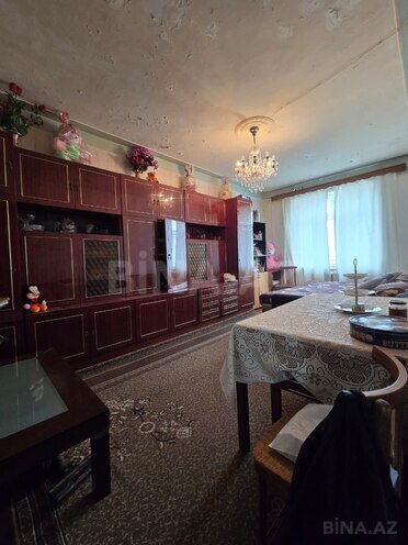 Satılır 3 otaqlı köhnə tikili 80 m², Əhmədli m., photo 4 from 20