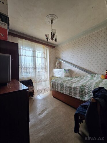 Satılır 3 otaqlı köhnə tikili 80 m², Əhmədli m., photo 6 from 20