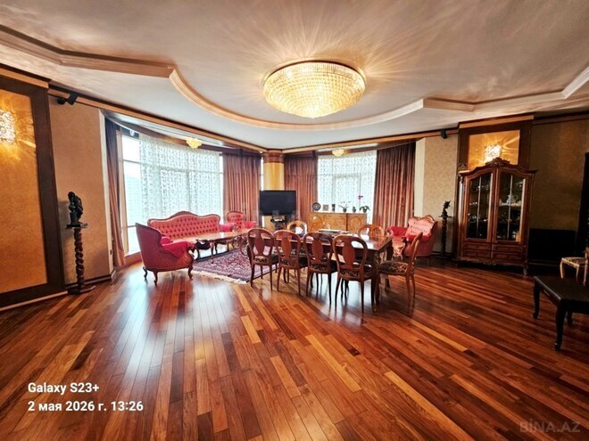 Продаётся 4-комн. новостройка 220 м², м. 28 мая, photo 1 from 21