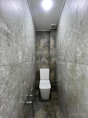 Satılır 3 otaqlı köhnə tikili 65 m², Həzi Aslanov m., photo 15 from 16