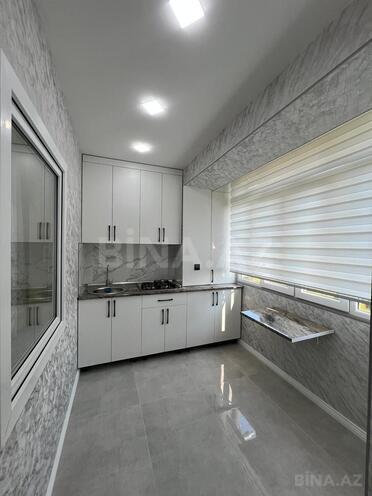 Satılır 3 otaqlı köhnə tikili 65 m², Həzi Aslanov m., photo 5 from 16