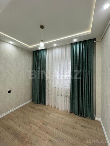 Satılır 3 otaqlı köhnə tikili 65 m², Həzi Aslanov m., photo 11 from 16