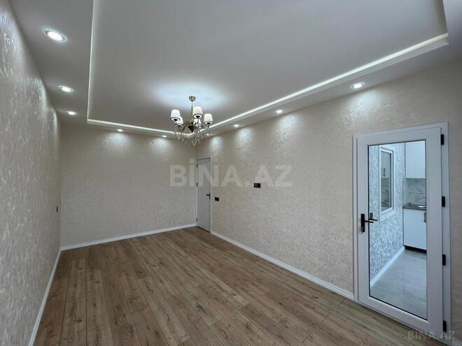 Satılır 3 otaqlı köhnə tikili 65 m², Həzi Aslanov m., photo 4 from 16