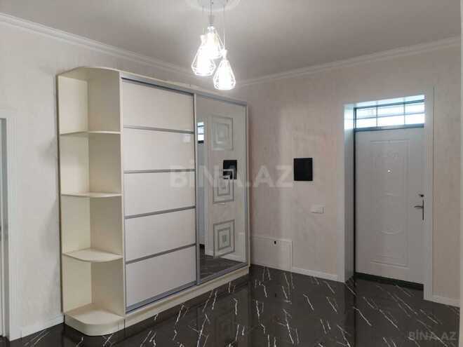İcarəyə verilir 4 otaqlı həyət evi/bağ evi 185 m², Şüvəlan q., photo 15 from 28