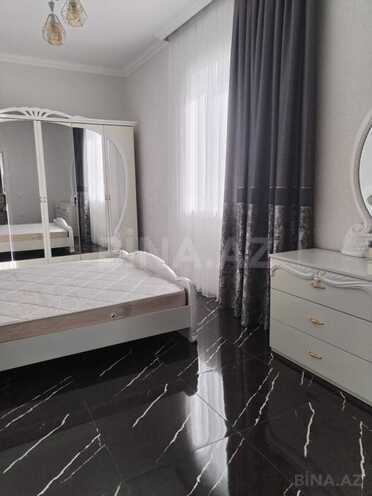 İcarəyə verilir 4 otaqlı həyət evi/bağ evi 185 m², Şüvəlan q., photo 19 from 28
