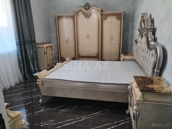 İcarəyə verilir 4 otaqlı həyət evi/bağ evi 185 m², Şüvəlan q., photo 17 from 28