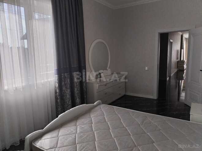 İcarəyə verilir 4 otaqlı həyət evi/bağ evi 185 m², Şüvəlan q., photo 26 from 28