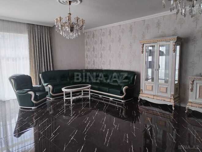 İcarəyə verilir 4 otaqlı həyət evi/bağ evi 185 m², Şüvəlan q., photo 10 from 28