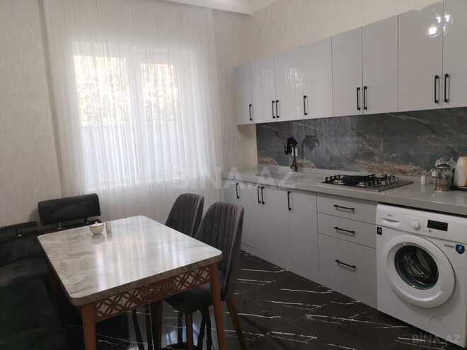 İcarəyə verilir 4 otaqlı həyət evi/bağ evi 185 m², Şüvəlan q., photo 22 from 28