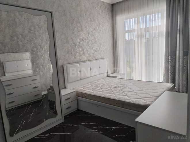 İcarəyə verilir 4 otaqlı həyət evi/bağ evi 185 m², Şüvəlan q., photo 13 from 28