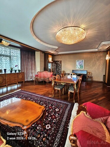 Продаётся 4-комн. новостройка 220 м², м. 28 мая, photo 3 from 21