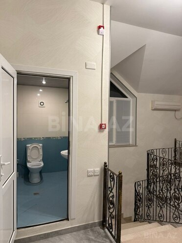 İcarəyə verilir 8 otaqlı ofis 200 m², Memar Əcəmi m., photo 14 from 27