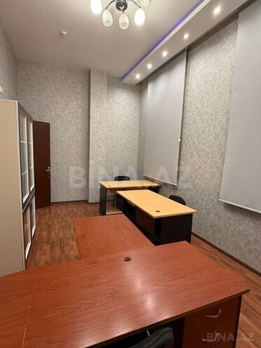 İcarəyə verilir 8 otaqlı ofis 200 m², Memar Əcəmi m., photo 9 from 27