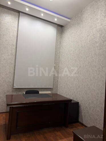 İcarəyə verilir 8 otaqlı ofis 200 m², Memar Əcəmi m., photo 12 from 27