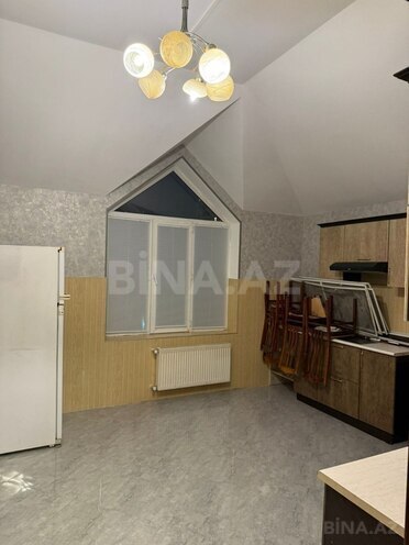 İcarəyə verilir 8 otaqlı ofis 200 m², Memar Əcəmi m., photo 21 from 27