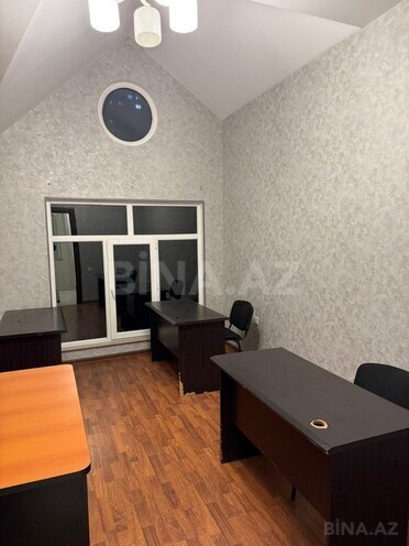 İcarəyə verilir 8 otaqlı ofis 200 m², Memar Əcəmi m., photo 11 from 27