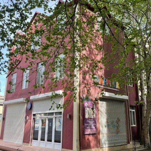 İcarəyə verilir 8 otaqlı ofis 200 m², Memar Əcəmi m., photo 24 from 27