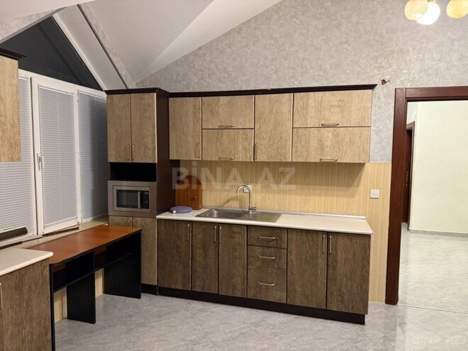 İcarəyə verilir 8 otaqlı ofis 200 m², Memar Əcəmi m., photo 22 from 27