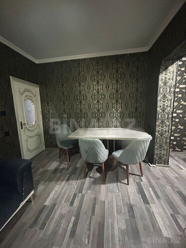 Продаётся 2-комн. вторичка 40 м², м. Ази Асланов, photo 1 from 10
