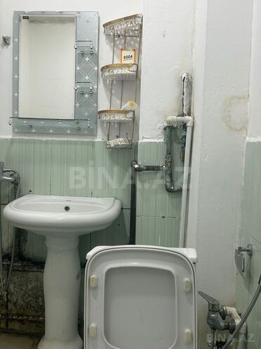 Продаётся 2-комн. вторичка 40 м², м. Ази Асланов, photo 9 from 10