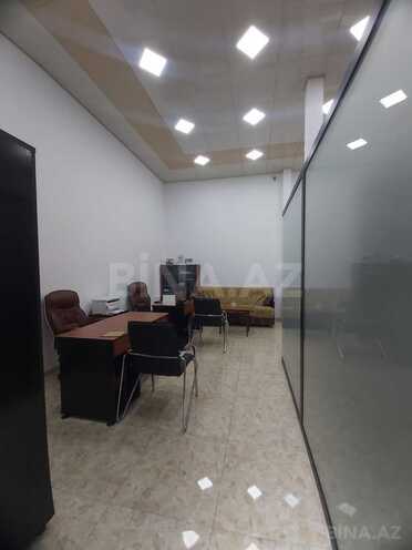 İcarəyə verilir 2 otaqlı ofis 40 m², 28 May m., photo 5 from 14