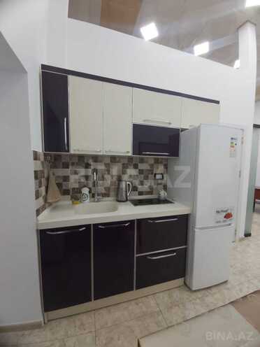 İcarəyə verilir 2 otaqlı ofis 40 m², 28 May m., photo 10 from 14
