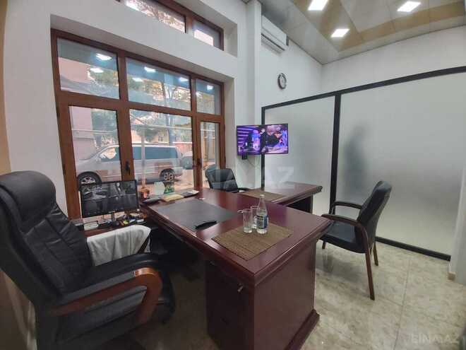 İcarəyə verilir 2 otaqlı ofis 40 m², 28 May m., photo 1 from 14
