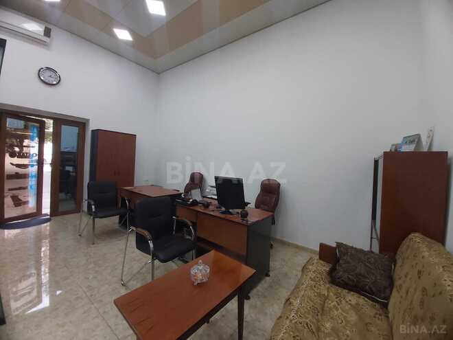 İcarəyə verilir 2 otaqlı ofis 40 m², 28 May m., photo 13 from 14