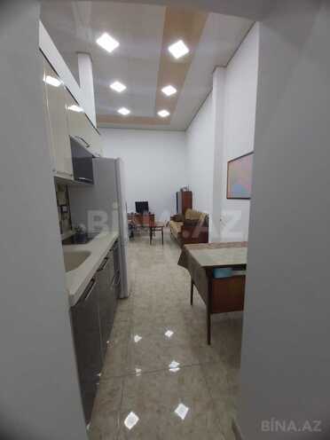 İcarəyə verilir 2 otaqlı ofis 40 m², 28 May m., photo 8 from 14