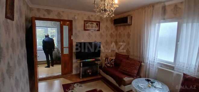 Satılır 3 otaqlı həyət evi/bağ evi 60 m², İçəri Şəhər m., photo 3 from 23