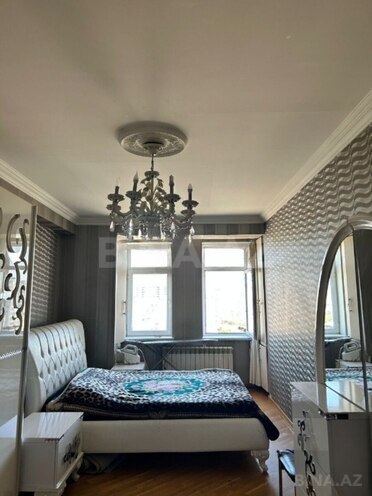 Продаётся 3-комн. новостройка 110 м², м. 20 января, photo 4 from 10