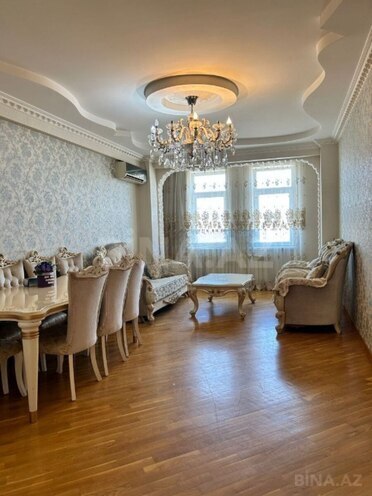 Продаётся 3-комн. новостройка 110 м², м. 20 января, photo 1 from 10