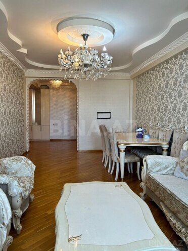 Продаётся 3-комн. новостройка 110 м², м. 20 января, photo 3 from 10