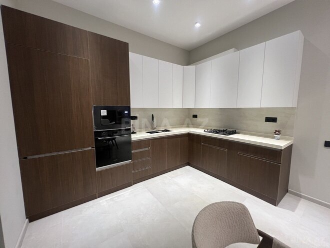 Satılır 5 otaqlı həyət evi/bağ evi 210 m², Novxanı q., photo 13 from 26