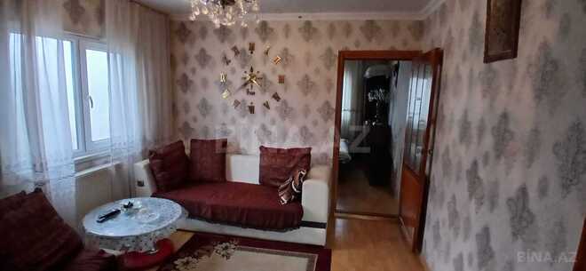 Satılır 3 otaqlı həyət evi/bağ evi 60 m², İçəri Şəhər m., photo 7 from 23