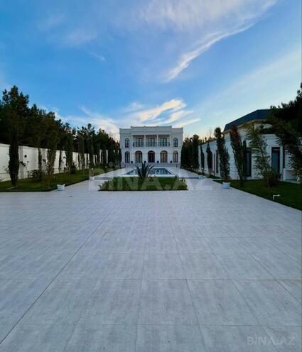 İcarəyə verilir 5 otaqlı həyət evi/bağ evi 300 m², Mərdəkan q., photo 3 from 11