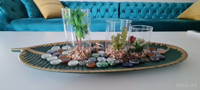 İcarəyə verilir 5 otaqlı həyət evi/bağ evi 300 m², Mərdəkan q., photo 10 from 11