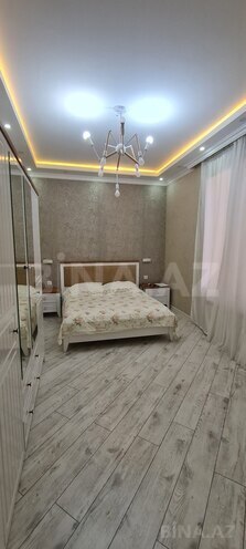İcarəyə verilir 5 otaqlı həyət evi/bağ evi 300 m², Mərdəkan q., photo 8 from 11