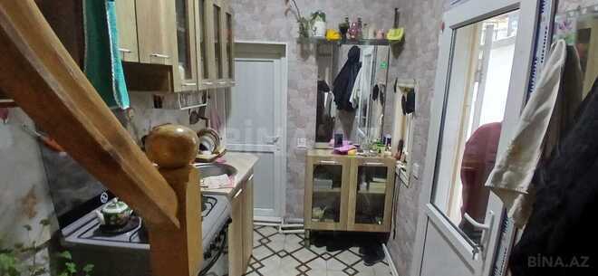 Satılır 3 otaqlı həyət evi/bağ evi 60 m², İçəri Şəhər m., photo 16 from 23