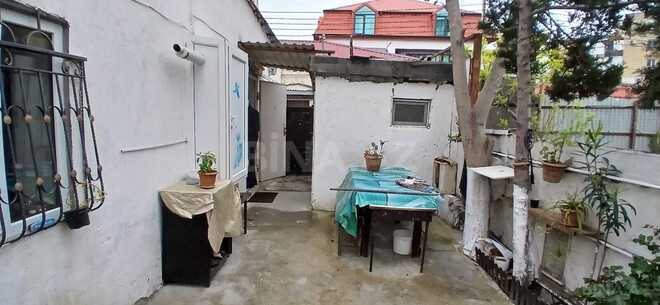 Satılır 3 otaqlı həyət evi/bağ evi 60 m², İçəri Şəhər m., photo 17 from 23