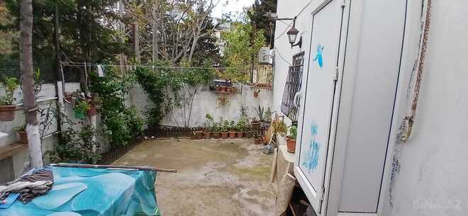 Satılır 3 otaqlı həyət evi/bağ evi 60 m², İçəri Şəhər m., photo 19 from 23