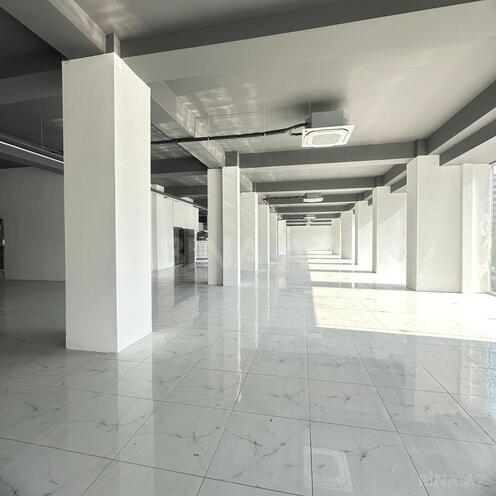 İcarəyə verilir  obyekt 1 000 m², Sahil m., photo 11 from 12