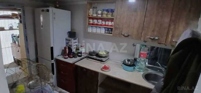 Satılır 3 otaqlı həyət evi/bağ evi 60 m², İçəri Şəhər m., photo 21 from 23
