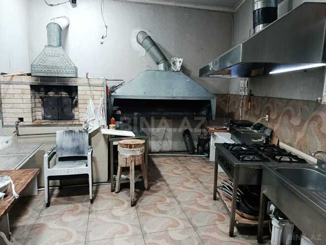 İcarəyə verilir  obyekt 650 m², Badamdar q., photo 24 from 26